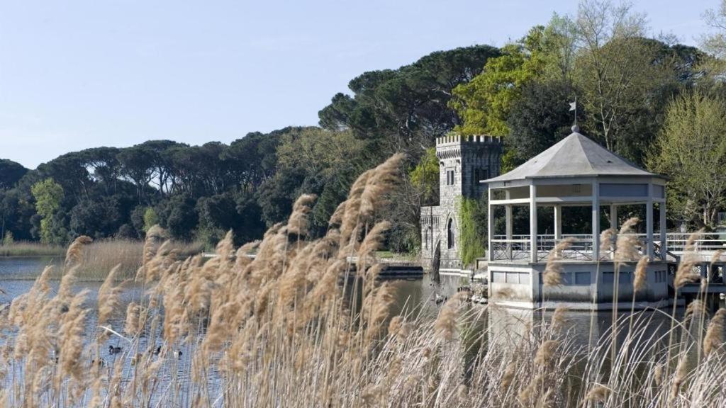 I Levrieri Torre do Lago Puccini Exterior foto